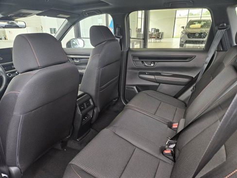 New 2026 Honda CR-V Sport image 10