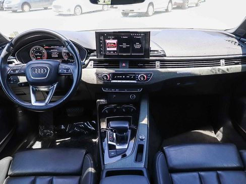 Used 2024 Audi A5 2.0T Premium Plus AWD/4WD image 12