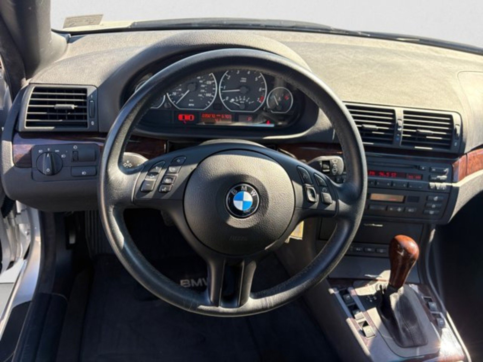 Used 2003 BMW 330Ci Convertible RWD image 15