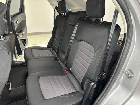 Used 2018 Ford Edge SE FWD image 22