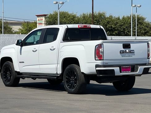 Used 2022 GMC Canyon Elevation RWD image 7