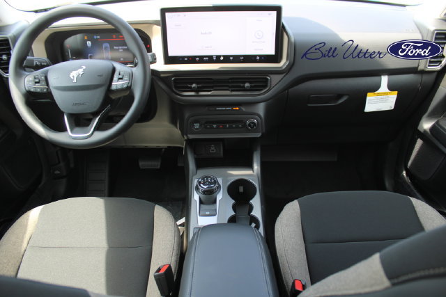 New 2026 Ford Bronco Sport Big Bend AWD/4WD image 11