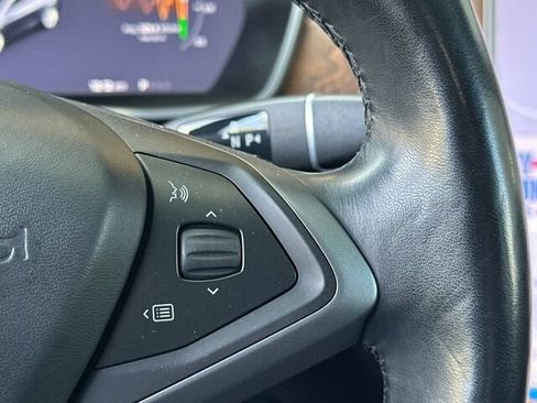Used 2020 Tesla Model X Long Range AWD/4WD image 29