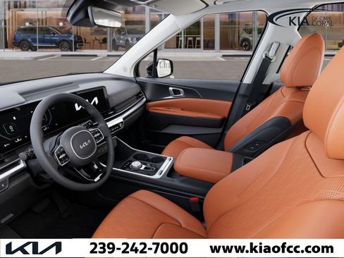 New 2026 Kia Carnival SX image 17