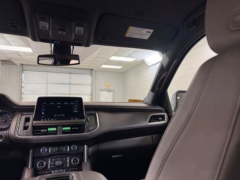Used 2021 Chevrolet Tahoe Z71 AWD/4WD image 22