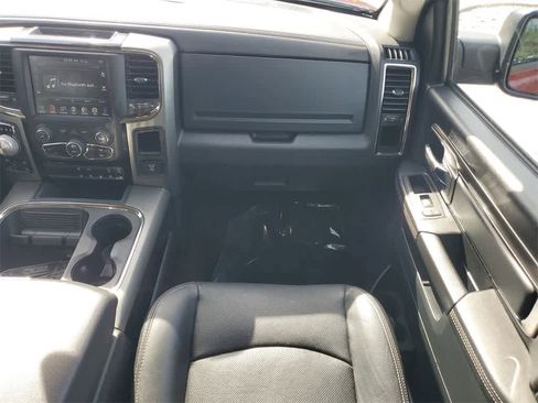 Used 2016 RAM 1500 Sport w/ Convenience Group image 15