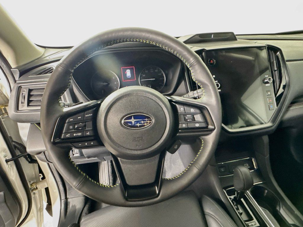 Certified 2026 Subaru Ascent Bronze Edition AWD/4WD image 11