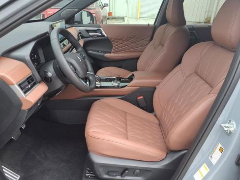 New 2025 Mitsubishi Outlander SEL FWD image 14