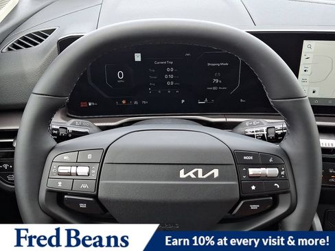 New 2026 Kia Sportage SX AWD/4WD image 15