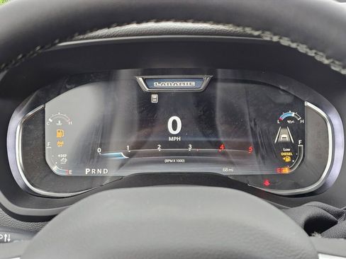 New 2025 RAM 2500 Laramie image 21