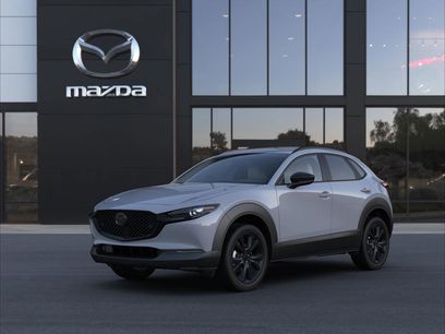New 2026 MAZDA CX-30 AWD 2.5 S