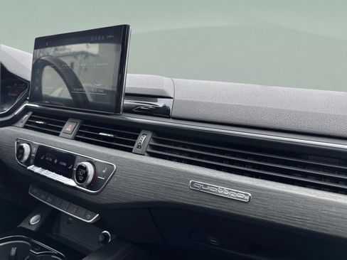 Used 2021 Audi A5 2.0T Premium image 27