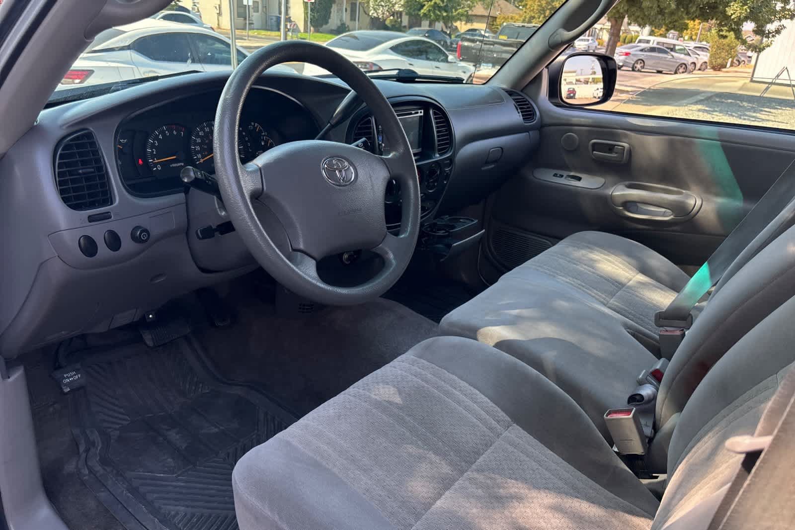Used 2003 Toyota Tundra SR5 RWD image 14