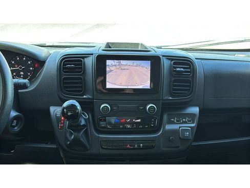 Used 2023 RAM ProMaster 2500 FWD image 22