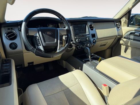 Used 2015 Ford Expedition EL Limited image 15