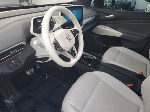 Used 2021 Volkswagen ID.4 1st Edition image 16