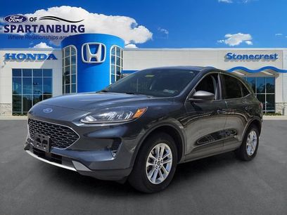 Used 2022 Ford Escape SE w/ Convenience Package