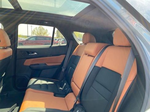 Used 2024 Honda Prologue Elite image 17