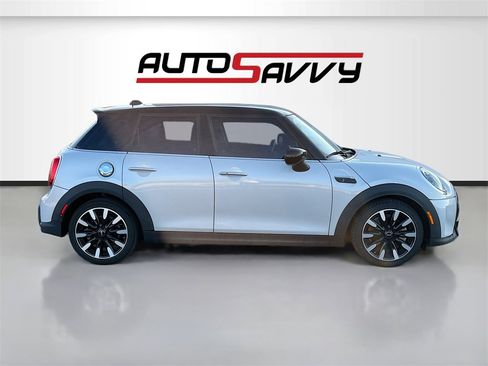 Used 2023 MINI Cooper S image 8