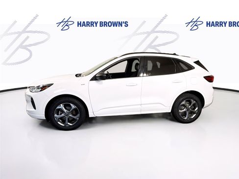 Used 2023 Ford Escape ST-Line w/ Tech Pack #1 AWD/4WD image 27