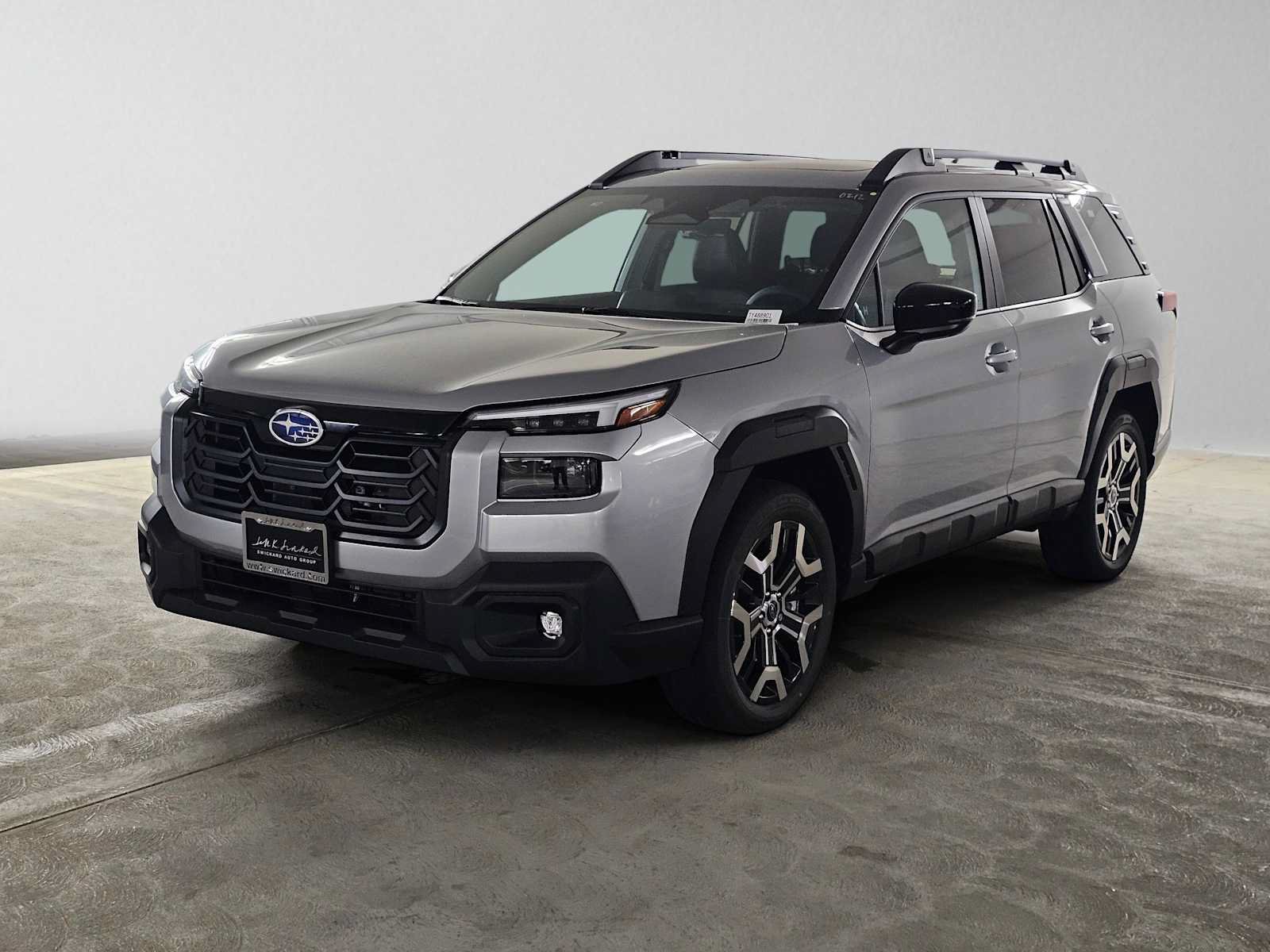 New 2026 Subaru Outback Touring XT AWD/4WD image 7