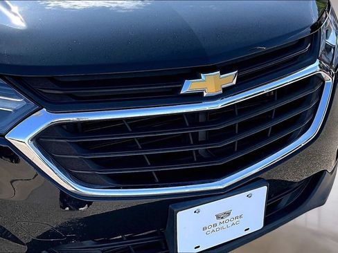 Used 2020 Chevrolet Equinox LS AWD/4WD image 29