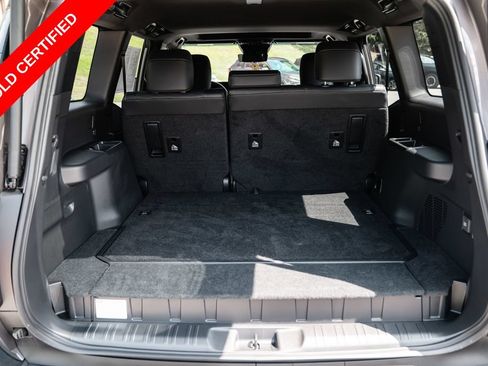 Certified 2026 Toyota Land Cruiser w/ Premium Package AWD/4WD image 7