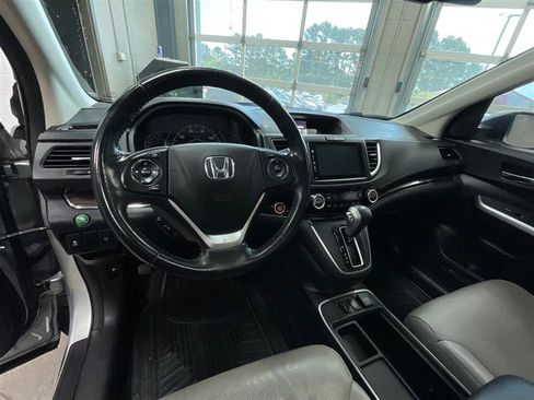 Used 2016 Honda CR-V EX-L image 13