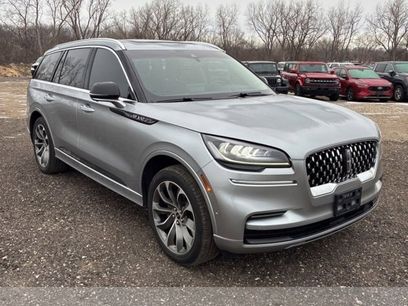 Used 2023 Lincoln Aviator Grand Touring w/ Equipment Group 301A