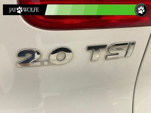 Used 2012 Volkswagen Tiguan S FWD image 21