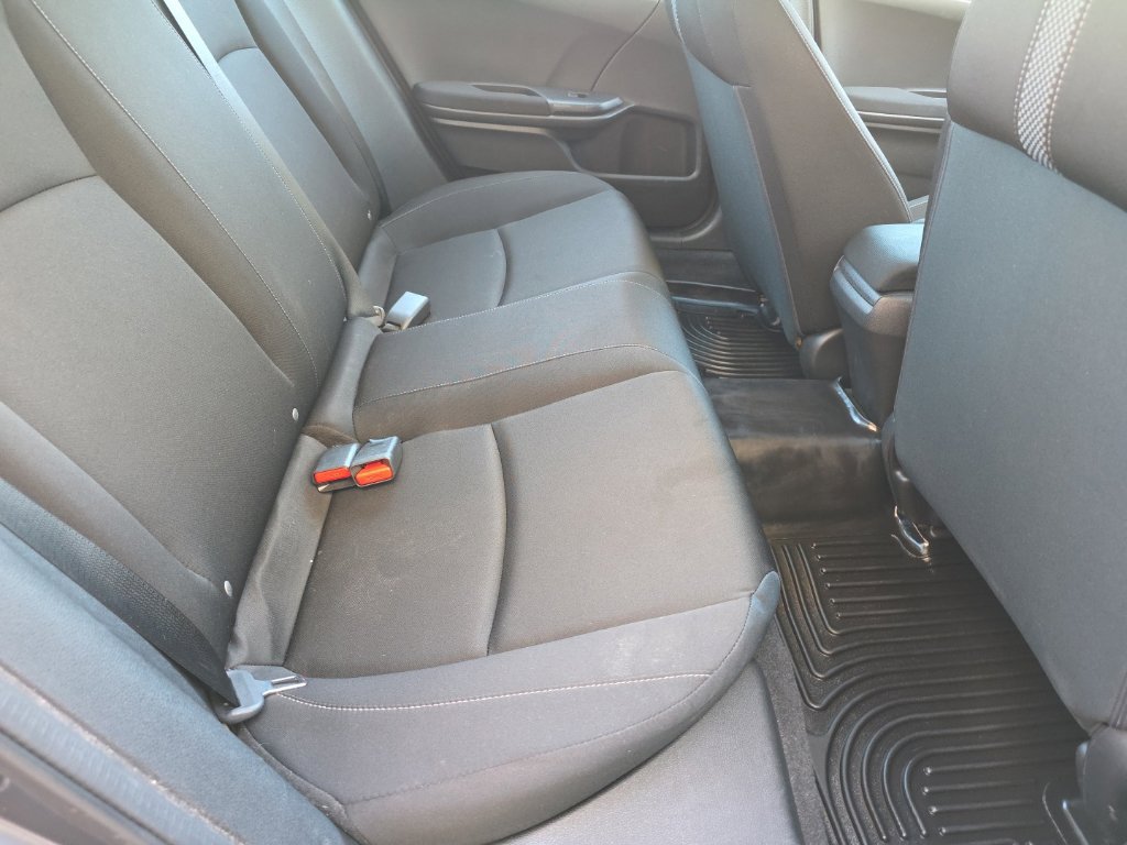Used 2021 Honda Civic LX image 24