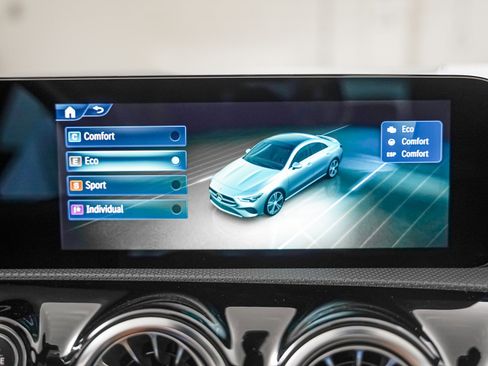 Certified 2026 Mercedes-Benz CLA 250 image 20