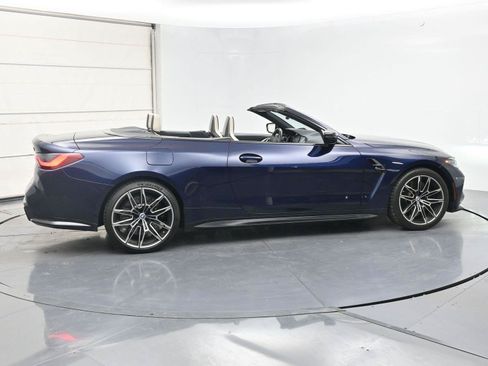Used 2023 BMW M4 xDrive Competition AWD/4WD image 31