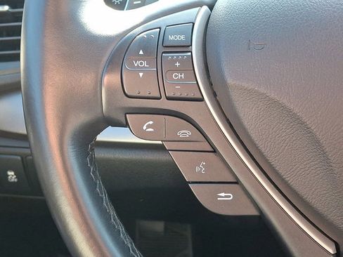 Used 2018 Acura RDX image 21