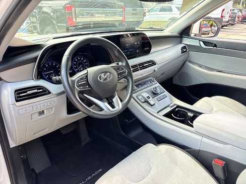 Used 2021 Hyundai Palisade SEL w/ Cargo Package AWD/4WD image 6