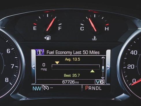 Used 2019 GMC Acadia SLT image 7