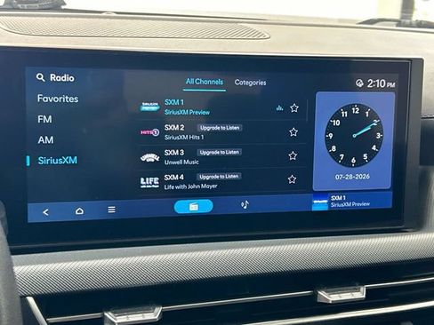 Used 2025 Hyundai Sonata SEL FWD image 36