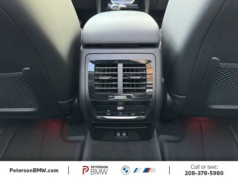 Used 2024 BMW X3 xDrive30i w/ Convenience Package image 22