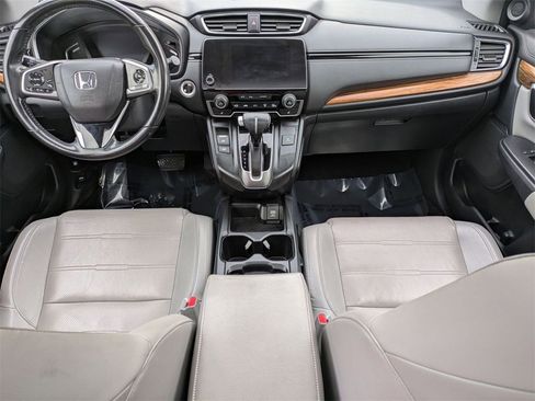 Used 2019 Honda CR-V EX-L image 26