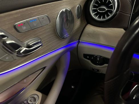 Used 2018 Mercedes-Benz E 400 Coupe image 34