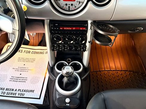 Used 2006 MINI Cooper S image 13