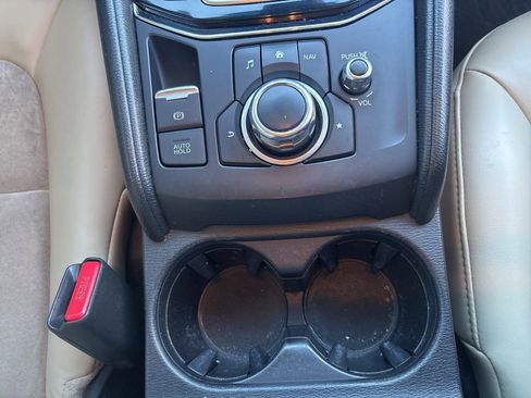 Used 2018 MAZDA CX-5 Touring image 29