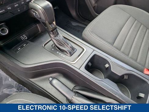 Certified 2023 Ford Ranger XLT w/ Equipment Group 301A Mid RWD image 19
