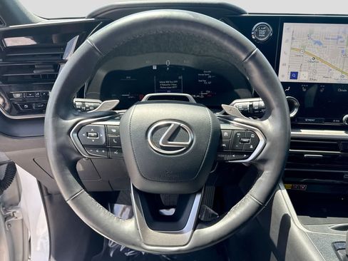 Used 2025 Lexus TX 350 FWD w/ Convenience Package image 29