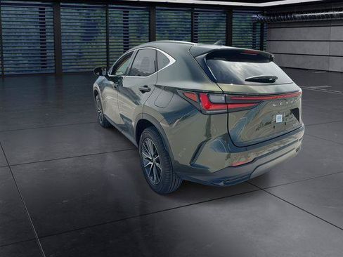 Used 2024 Lexus NX 250 FWD w/ Cold Area Package image 6