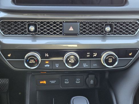 New 2026 Acura Integra image 15