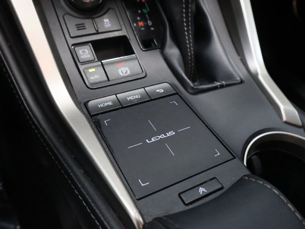 Used 2018 Lexus NX 300 FWD w/ Accessory Package 2 image 26
