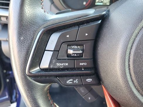 Used 2024 Subaru Forester Sport image 30