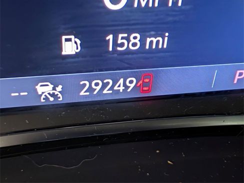 Certified 2024 Chevrolet Equinox LT image 19