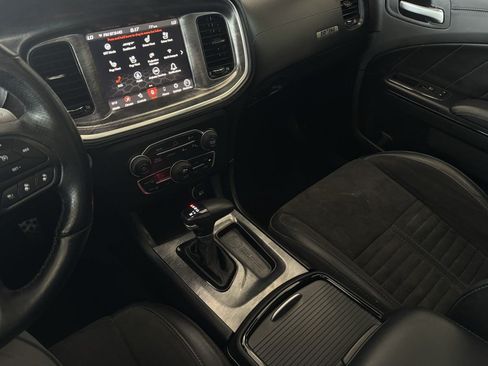 Used 2023 Dodge Charger Scat Pack w/ Daytona Edition Group RWD image 59